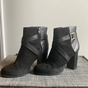 Booties